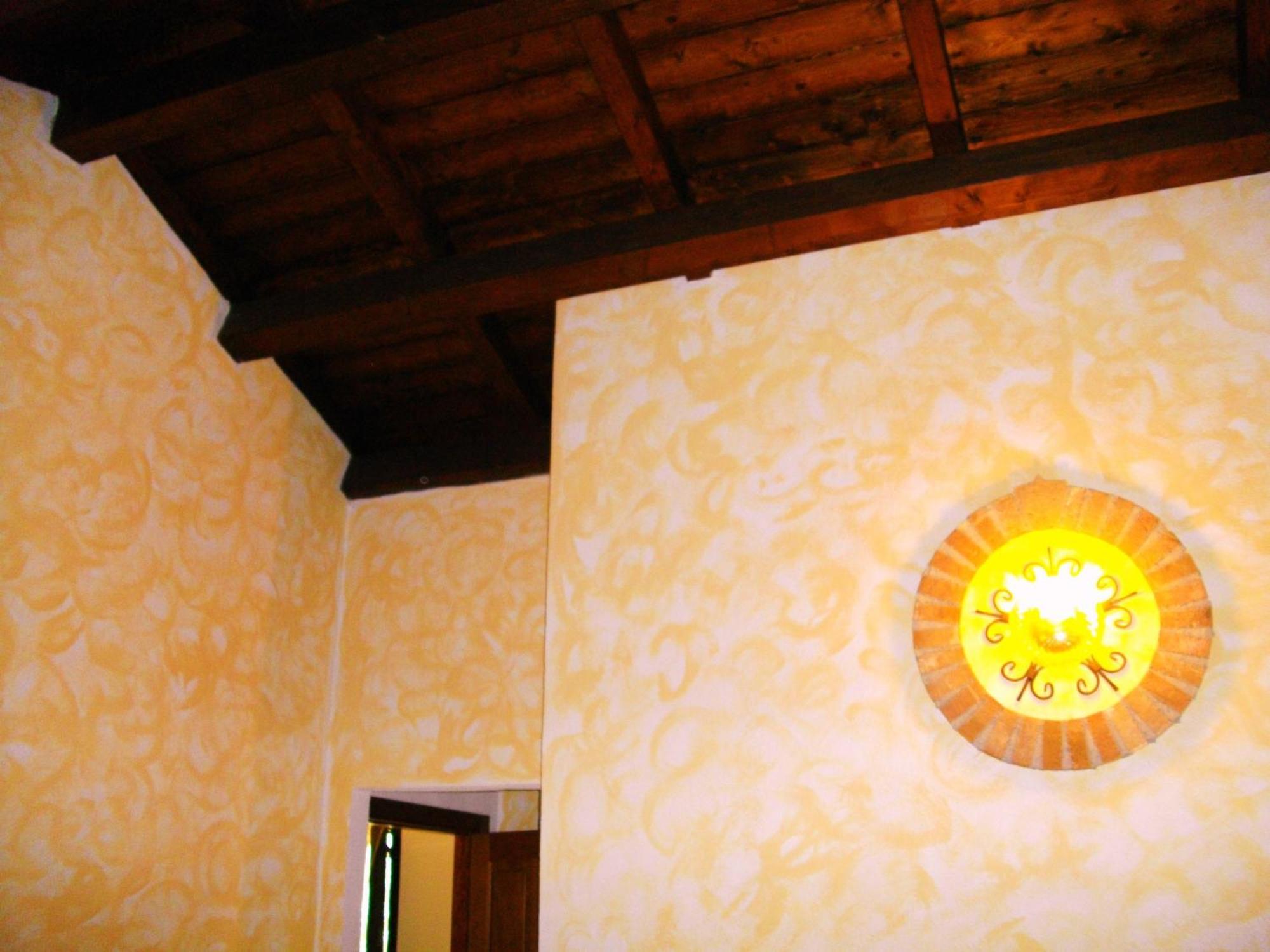 L'Uliveto Villa Reitano  Bilik gambar