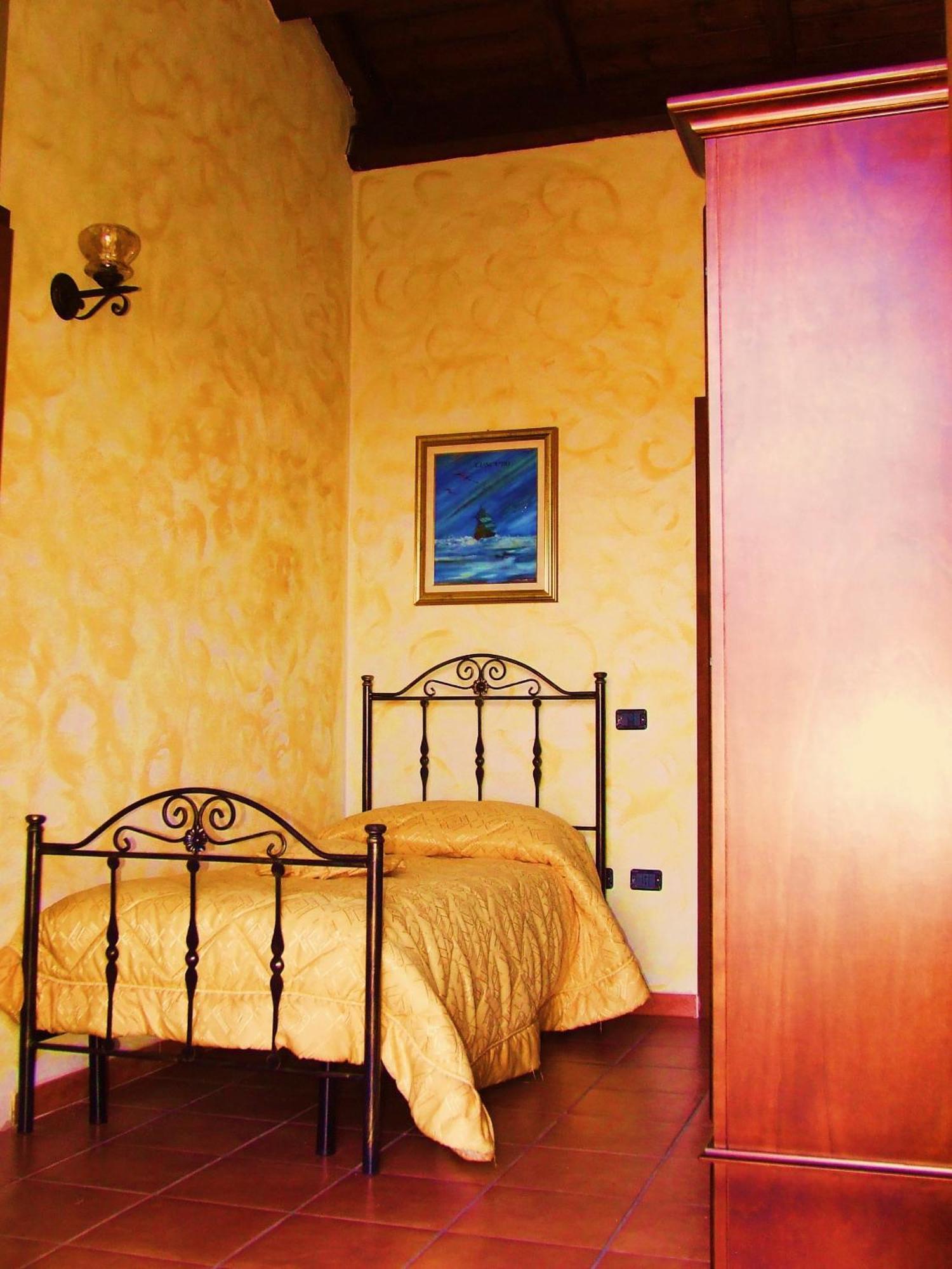 L'Uliveto Villa Reitano  Bilik gambar